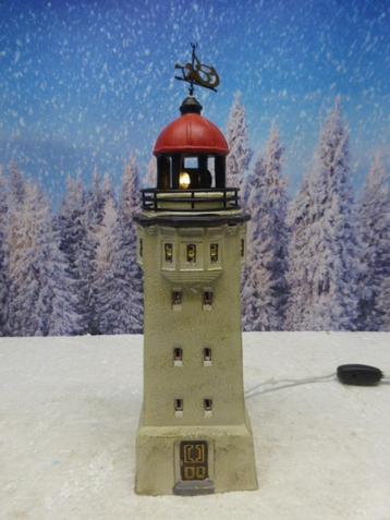 dickensville elfsteden vuurtoren Harlingen kerstdorp kerst beschikbaar voor biedingen