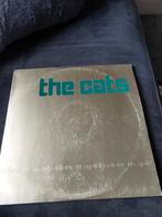 The Cats lp Colour us gold, Cd's en Dvd's, Vinyl | Pop, Ophalen of Verzenden, 1960 tot 1980, Gebruikt