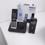 Profoon PDX-7016 - Single DECT telefoon