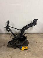 Gilera runner frame 180cc fxr sd A2 kenteken, Ophalen of Verzenden