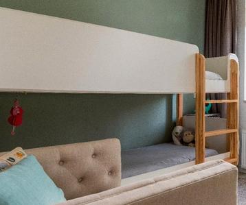 La Redoute Stapelbed 200x90cm beschikbaar voor biedingen