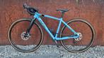 HUPcc evo Jeugd cyclocross / race, 28 inch, Gebruikt, 10 tot 15 versnellingen, Aluminium