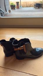 Rubbere enkel laarsjes Tommy Hilfiger maat 40, Kinderen en Baby's, Babykleding | Schoentjes en Sokjes, Gebruikt, Meisje, Laarsjes