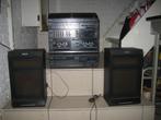 philips stereo toren, Audio, Tv en Foto, Stereo-sets, Ophalen, Gebruikt, Cd-speler, Philips