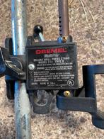Dremel boorkolom, Ophalen of Verzenden, Gebruikt