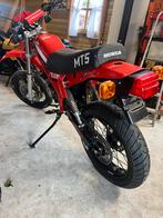 Honda mt5 mt8 derbi drd yamaha dt, Fietsen en Brommers, Brommers | Honda, Ophalen, Zo goed als nieuw, MT