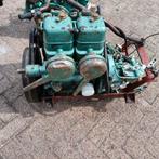 Volvo Penta MD2, Ophalen of Verzenden, Gebruikt, Motor en Techniek, Zeilboot of Motorboot