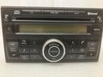 Nissan Autoradio CD Bluetooth USB, Ophalen of Verzenden, Gebruikt
