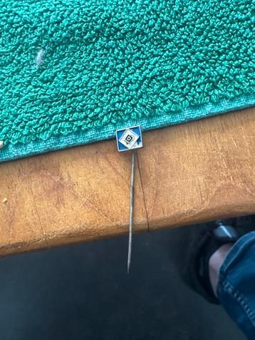 SV Hamburg Speldje beschikbaar voor biedingen