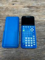 TI-84 PLUS CE-T, Ophalen of Verzenden, Zo goed als nieuw