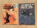 Strip varia (3) - 41 titels, Meerdere stripboeken, Ophalen of Verzenden, Gelezen