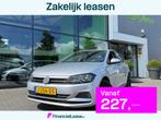 Volkswagen Polo 1.0 TSI Highline * Carplay * PDC 2X * Airco, Stof, Met garantie (alle), Bedrijf, Handgeschakeld