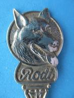 (F9446) Hond ( Rodi ), Ophalen of Verzenden, Gebruikt, Bestek