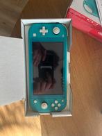 Nintendo switch lite, Spelcomputers en Games, Games | Nintendo Switch, 1 speler, Ophalen, Gebruikt, Online