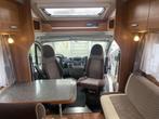 Dethleffs Globe4 130 PK Aut airco 4 pers & cruise, Caravans en Kamperen, Bedrijf, Diesel, Half-integraal, Tot en met 4