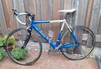 Jan Janssen Tour de France, Fietsen en Brommers, Gebruikt, Aluminium, Meer dan 20 versnellingen, 53 tot 57 cm