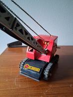 Oude Blikken kraan C-01170, Ophalen of Verzenden, Gebruikt