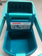 dweilemmer, Huis en Inrichting, Schoonmaakartikelen, Ophalen, Dweilemmer, -bak, of -wagen