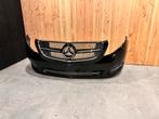 Mercedes V-klasse/Vito Voorbumper Diamond Grill, Auto-onderdelen, Ophalen, Gebruikt, Voor, Mercedes-Benz