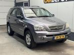 Kia Sorento 2.4i Comfort, Auto's, Kia, Stof, Gebruikt, 4 cilinders, 139 pk