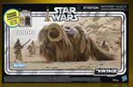 STAR WARS The Vintage Collection Bantha & Tusken Raider MISB, Ophalen of Verzenden, Nieuw, Actiefiguurtje