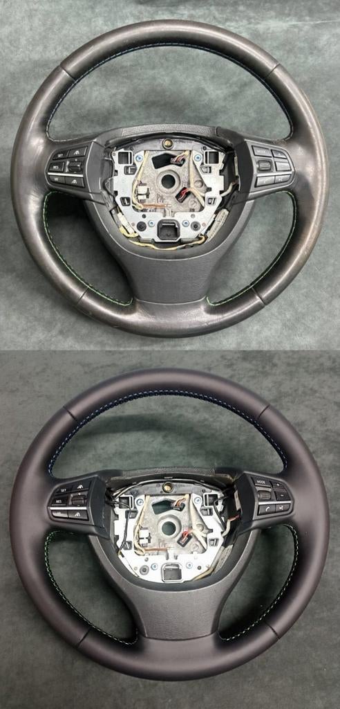 Alpina stuur F10, Auto-onderdelen, Ophalen, Nieuw, BMW