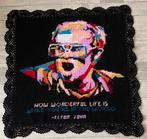 Elton John blanket, Ophalen of Verzenden, Nieuw
