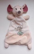 Knuffeldoekje kanga/roo, Ophalen of Verzenden, Zo goed als nieuw, Overige typen