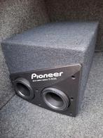 Te Koop Aangeboden Pioneer Subwoofer, Ophalen, Zo goed als nieuw