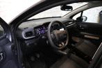 Citroen C3 1.2 PureTech Feel, Auto's, Voorwielaandrijving, 83 pk, Gebruikt, Euro 6