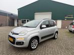 Fiat Panda 0.9 Sempre Lounge NWE APK Trekhaak Airco Privacy, Auto's, Voorwielaandrijving, Euro 5, 86 pk, Gebruikt