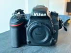 Nikon D750, Ophalen of Verzenden, Zo goed als nieuw, Nikon, Geen optische zoom