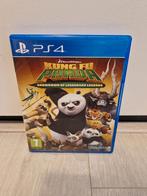 PS4 Kung fu panda - showdown of legendary legends, Avontuur en Actie, 1 speler, Ophalen of Verzenden, Zo goed als nieuw