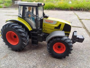 RC Claas tractor Atles 936 RZ beschikbaar voor biedingen