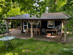 Te huur knusse recreatiewoning in Hooghalen, 45 m², Direct bij eigenaar, Vrijstaande woning, 3 kamers