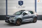 CUPRA Ateca 2.0 TSI 4DRIVE 300+PK BREMBO/VIRTUAL/SFEER/BEATS, Auto's, Automaat, Gebruikt, 4 cilinders, 1984 cc