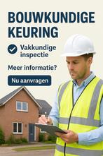 Bouwkundige keuring, Bouwkundig advies