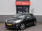Citroen DS3 1.2 VTi Business navi airco org NL, Voorwielaandrijving, Euro 5, Gebruikt, 31 €/maand