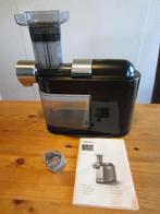 PHILIPS == Slow juicer == HR1946, Ophalen of Verzenden, Zo goed als nieuw, Elektrisch, Slowjuicer
