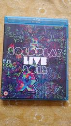 blu ray, Ophalen of Verzenden, Nieuw in verpakking, Muziek en Concerten