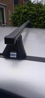 Dakdragers o.a. Opel corsa c, Auto diversen, Dakdragers, Ophalen, Zo goed als nieuw