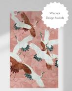 IXXi wanddecoratie 80 x 120 cm, Ophalen, Nieuw