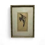 Anton Pieck (1895-1987), Antiek en Kunst, Kunst | Etsen en Gravures, Ophalen of Verzenden
