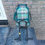 Vintage Fiets stoeltje, Fietsen en Brommers, Fietsaccessoires | Fietsstoeltjes, Ophalen, Gebruikt
