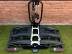 Z.g.a.n. Thule Easyfold XT3 934 fietsendrager voor 3 fietsen, Auto diversen, Fietsendragers, Ophalen, 3 fietsen of meer, Elektrische fiets