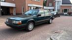 Volvo 940 2.3 IC Polar 1995 Groen I Zeer mooie staat, Auto's, Zwart, Origineel Nederlands, Handgeschakeld, Particulier