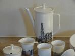 Servies, Villeroy & Boch, GRACHTEN, zo goed als nieuw, Antiek en Kunst, Ophalen of Verzenden