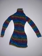 Barbie kleding barbiekleertjes jurk, Verzamelen, Poppen, Verzenden, Kleertjes