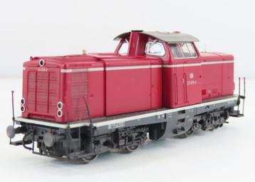 Roco H0 43808 - Diesel locomotief  BR 211 van de DB beschikbaar voor biedingen