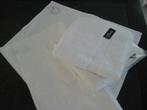 Handdoeken, Ophalen of Verzenden, Nieuw, Wit, Handdoek